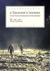 Tramper journey stories for sale  Delivered anywhere in UK