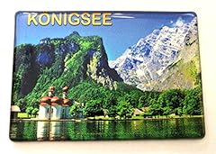 Königssee souvenir kühlschra gebraucht kaufen  Wird an jeden Ort in Deutschland