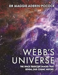 Webb universe space for sale  Delivered anywhere in UK