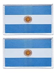 Fwiw aufnäher argentinischer gebraucht kaufen  Wird an jeden Ort in Deutschland