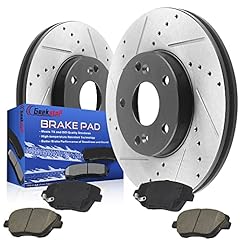 Front brake rotors for sale  Delivered anywhere in USA 