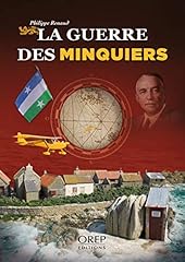 Guerre minquiers d'occasion  Livré partout en France