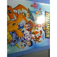 Digimon annual 2001 gebraucht kaufen  Wird an jeden Ort in Deutschland