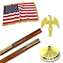 8ft indoor flag for sale  Delivered anywhere in USA 