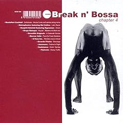 Break bossa vol. for sale  Delivered anywhere in USA 