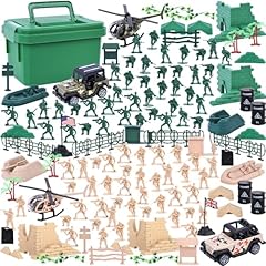 Lovestown 117pcs army for sale  Delivered anywhere in USA 