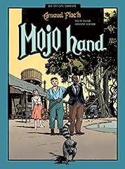 Mojo hand d'occasion  Livré partout en France