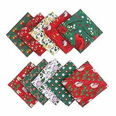 10pcs christmas cotton for sale  Delivered anywhere in USA 