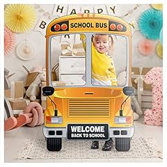 School bus photo for sale  Delivered anywhere in USA 