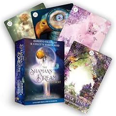 Shaman dream oracle for sale  Delivered anywhere in USA 