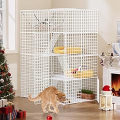 Yitahome grande cage d'occasion  Livré partout en France