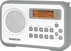 Sangean d18gr portable for sale  Delivered anywhere in USA 