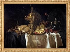 Art oyster willem for sale  Delivered anywhere in USA 