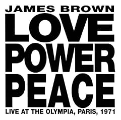 Love power peace d'occasion  Livré partout en France