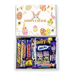 Qlv easter chocolates for sale  Delivered anywhere in UK