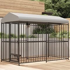 8x4x6 large dog for sale  Delivered anywhere in USA 