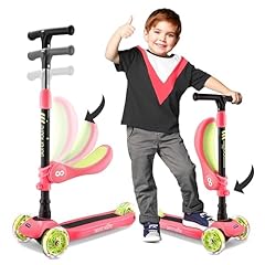 Serenelife wheeled scooter for sale  Delivered anywhere in USA 