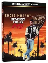 Beverly hills cop usato  Spedito ovunque in Italia 
