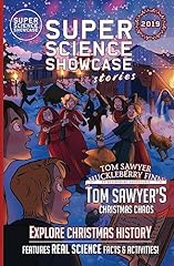 Tom sawyer christmas for sale  Delivered anywhere in USA 