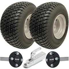 Atv anhänger kit gebraucht kaufen  Wird an jeden Ort in Deutschland