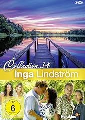 Inga lindström collection gebraucht kaufen  Wird an jeden Ort in Deutschland