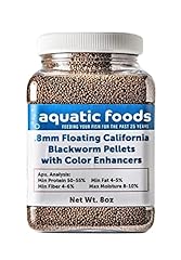Aquatic foods inc. for sale  Delivered anywhere in USA 