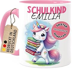 Tassenliebling schulkind tasse gebraucht kaufen  Wird an jeden Ort in Deutschland