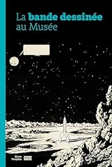 Bande dessinée musée d'occasion  Livré partout en France