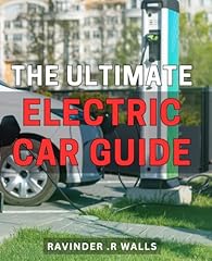 Ultimate electric car for sale  Delivered anywhere in UK