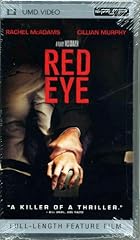 Red eye umd d'occasion  Livré partout en Belgiqu