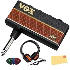 Vox amplug headphone for sale  Delivered anywhere in USA 