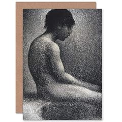 Artery8 georges seurat for sale  Delivered anywhere in UK