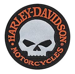 Harley davidson toppa usato  Spedito ovunque in Italia 