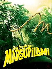 Piste marsupilami d'occasion  Livré partout en France