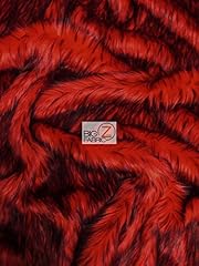 Faux fake fur for sale  Delivered anywhere in USA 