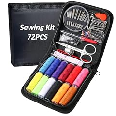 Travel sewing kit for sale  Delivered anywhere in UK
