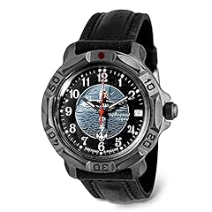 Vostok komandirskie 816831 for sale  Delivered anywhere in USA 