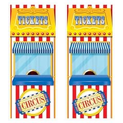 Beistle ticket booth for sale  Delivered anywhere in USA 