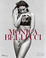 Monica bellucci gebraucht kaufen  Wird an jeden Ort in Deutschland