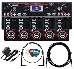 Boss 505 mkii for sale  Delivered anywhere in USA 