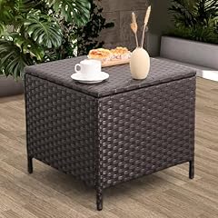 Lviden outdoor wicker for sale  Delivered anywhere in USA 