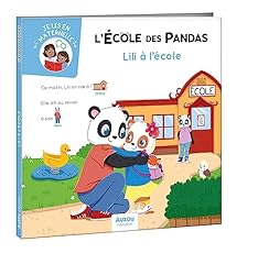 Ecole pandas bienvenue d'occasion  Livré partout en France