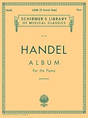 George frideric handel for sale  Delivered anywhere in USA 
