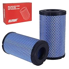2pcs air filter for sale  Delivered anywhere in USA 