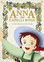 Anna dai capelli usato  Spedito ovunque in Italia 