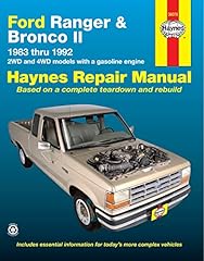 Ford ranger bronco for sale  Delivered anywhere in USA 