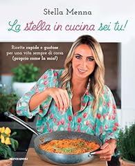 Stella cucina sei usato  Spedito ovunque in Italia 