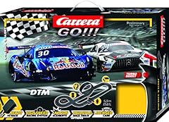 Carrera dtm race usato  Spedito ovunque in Italia 