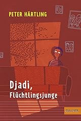 Djadi flüchtlingsjunge roman d'occasion  Livré partout en France