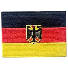 Deutsches wappen flagge gebraucht kaufen  Wird an jeden Ort in Deutschland